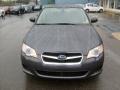 Diamond Gray Metallic - Legacy 2.5i Sedan Photo No. 2