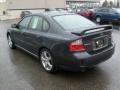 Diamond Gray Metallic - Legacy 2.5i Sedan Photo No. 4