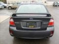 Diamond Gray Metallic - Legacy 2.5i Sedan Photo No. 5