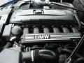 3.0 Liter DOHC 24-Valve VVT Inline 6 Cylinder Engine for 2007 BMW Z4 3.0si Coupe #48449268