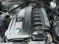 3.0 Liter DOHC 24-Valve VVT Inline 6 Cylinder Engine for 2007 BMW Z4 3.0si Coupe #48449283