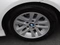 Alpine White - 3 Series 325i Sedan Photo No. 3
