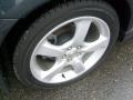 Diamond Gray Metallic - Legacy 2.5i Sedan Photo No. 7