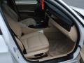 Alpine White - 3 Series 325i Sedan Photo No. 4