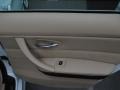 Alpine White - 3 Series 325i Sedan Photo No. 7