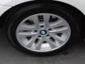 Alpine White - 3 Series 325i Sedan Photo No. 8