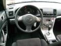 Diamond Gray Metallic - Legacy 2.5i Sedan Photo No. 13