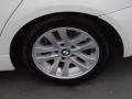 Alpine White - 3 Series 325i Sedan Photo No. 12