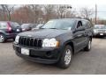 Black - Grand Cherokee Laredo 4x4 Photo No. 3