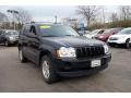 Black - Grand Cherokee Laredo 4x4 Photo No. 5