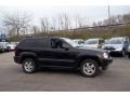Black - Grand Cherokee Laredo 4x4 Photo No. 6