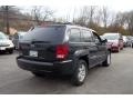 Black - Grand Cherokee Laredo 4x4 Photo No. 7