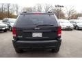 Black - Grand Cherokee Laredo 4x4 Photo No. 8