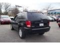 Black - Grand Cherokee Laredo 4x4 Photo No. 9