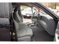 Black - Grand Cherokee Laredo 4x4 Photo No. 15