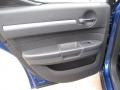 Deep Water Blue Pearl - Charger SXT Photo No. 16