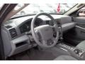 Black - Grand Cherokee Laredo 4x4 Photo No. 18