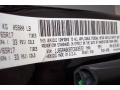 Black - Grand Cherokee Laredo 4x4 Photo No. 24