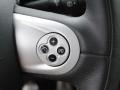 Gravity Tuscan Beige Controls Photo for 2007 Mini Cooper #48449829