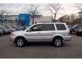 2007 Billet Silver Metallic Honda Pilot EX 4WD  photo #1