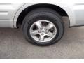 2007 Billet Silver Metallic Honda Pilot EX 4WD  photo #2