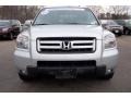 2007 Billet Silver Metallic Honda Pilot EX 4WD  photo #4
