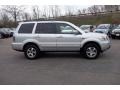 2007 Billet Silver Metallic Honda Pilot EX 4WD  photo #6