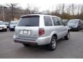 2007 Billet Silver Metallic Honda Pilot EX 4WD  photo #7