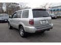 2007 Billet Silver Metallic Honda Pilot EX 4WD  photo #9