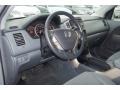 2007 Billet Silver Metallic Honda Pilot EX 4WD  photo #18