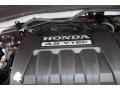 2007 Billet Silver Metallic Honda Pilot EX 4WD  photo #23