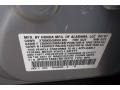 2007 Billet Silver Metallic Honda Pilot EX 4WD  photo #24