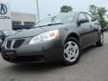Granite Metallic - G6 Sedan Photo No. 1