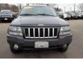 Brillant Black Crystal Pearl - Grand Cherokee Laredo 4x4 Photo No. 4