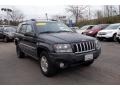 Brillant Black Crystal Pearl - Grand Cherokee Laredo 4x4 Photo No. 5