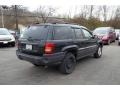 Brillant Black Crystal Pearl - Grand Cherokee Laredo 4x4 Photo No. 6