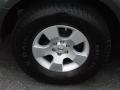 Storm Grey Metallic - Pathfinder S Photo No. 7