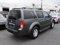 Storm Grey Metallic - Pathfinder S Photo No. 8