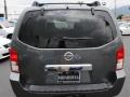 Storm Grey Metallic - Pathfinder S Photo No. 9