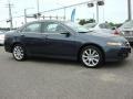 Carbon Gray Pearl - TSX Sedan Photo No. 6
