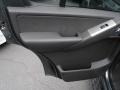 Storm Grey Metallic - Pathfinder S Photo No. 14