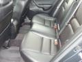 Ebony Interior Photo for 2008 Acura TSX #48451050