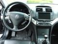 Ebony Dashboard Photo for 2008 Acura TSX #48451065