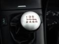 Ebony Transmission Photo for 2008 Acura TSX #48451134