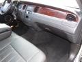 Medium Light Stone Dashboard Photo for 2006 Lincoln Town Car #48451167