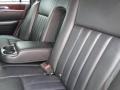 Silver Birch Metallic - Town Car Signature Photo No. 29