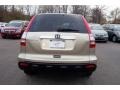 Borrego Beige Metallic - CR-V EX 4WD Photo No. 8