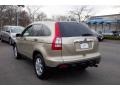 Borrego Beige Metallic - CR-V EX 4WD Photo No. 9