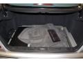 Quartz Silver Metallic - E 320 Sedan Photo No. 8