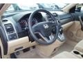 2008 Borrego Beige Metallic Honda CR-V EX 4WD  photo #20